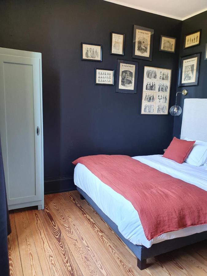 Sojolidays - Appartements D'Hotes Sur La Route Des Vins D'Alsace Rorschwihr Dış mekan fotoğraf