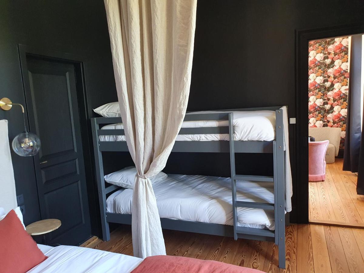 Sojolidays - Appartements D'Hotes Sur La Route Des Vins D'Alsace Rorschwihr Dış mekan fotoğraf