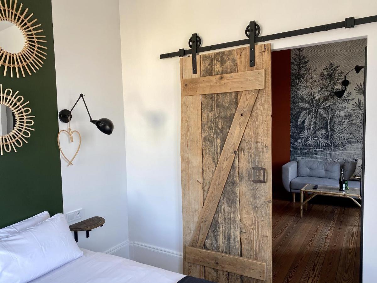 Sojolidays - Appartements D'Hotes Sur La Route Des Vins D'Alsace Rorschwihr Dış mekan fotoğraf