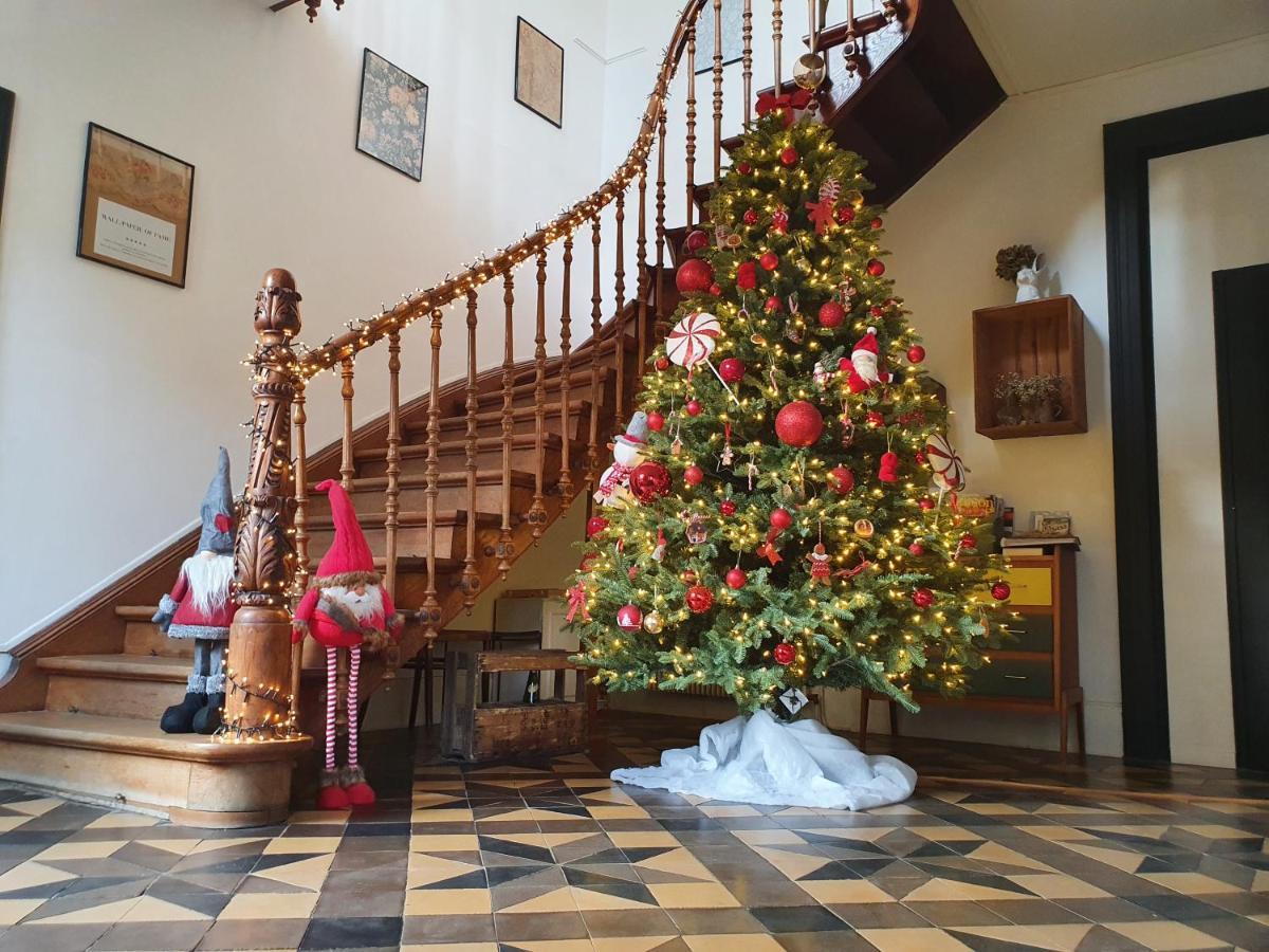 Sojolidays - Appartements D'Hotes Sur La Route Des Vins D'Alsace Rorschwihr Dış mekan fotoğraf