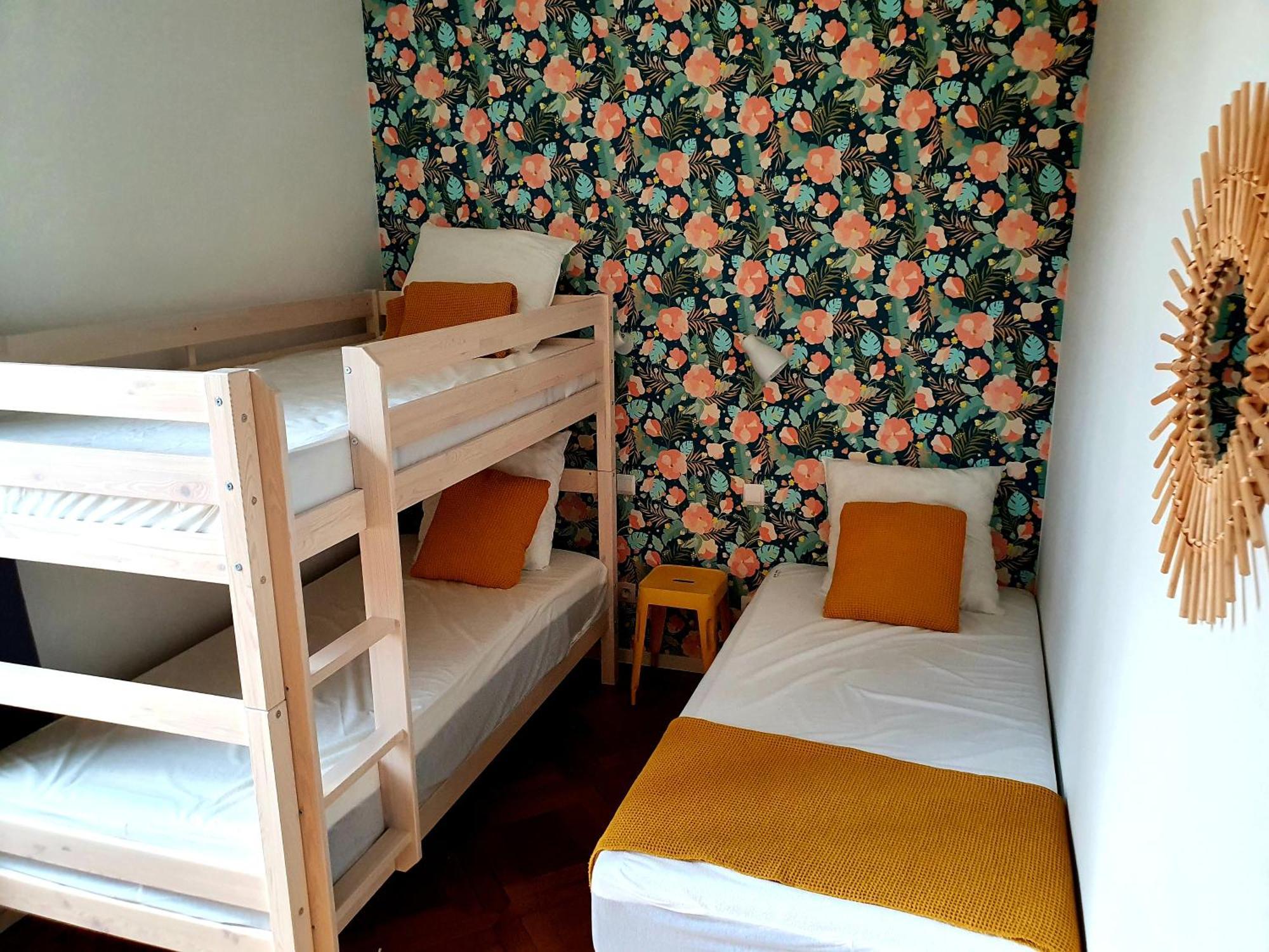 Sojolidays - Appartements D'Hotes Sur La Route Des Vins D'Alsace Rorschwihr Oda fotoğraf