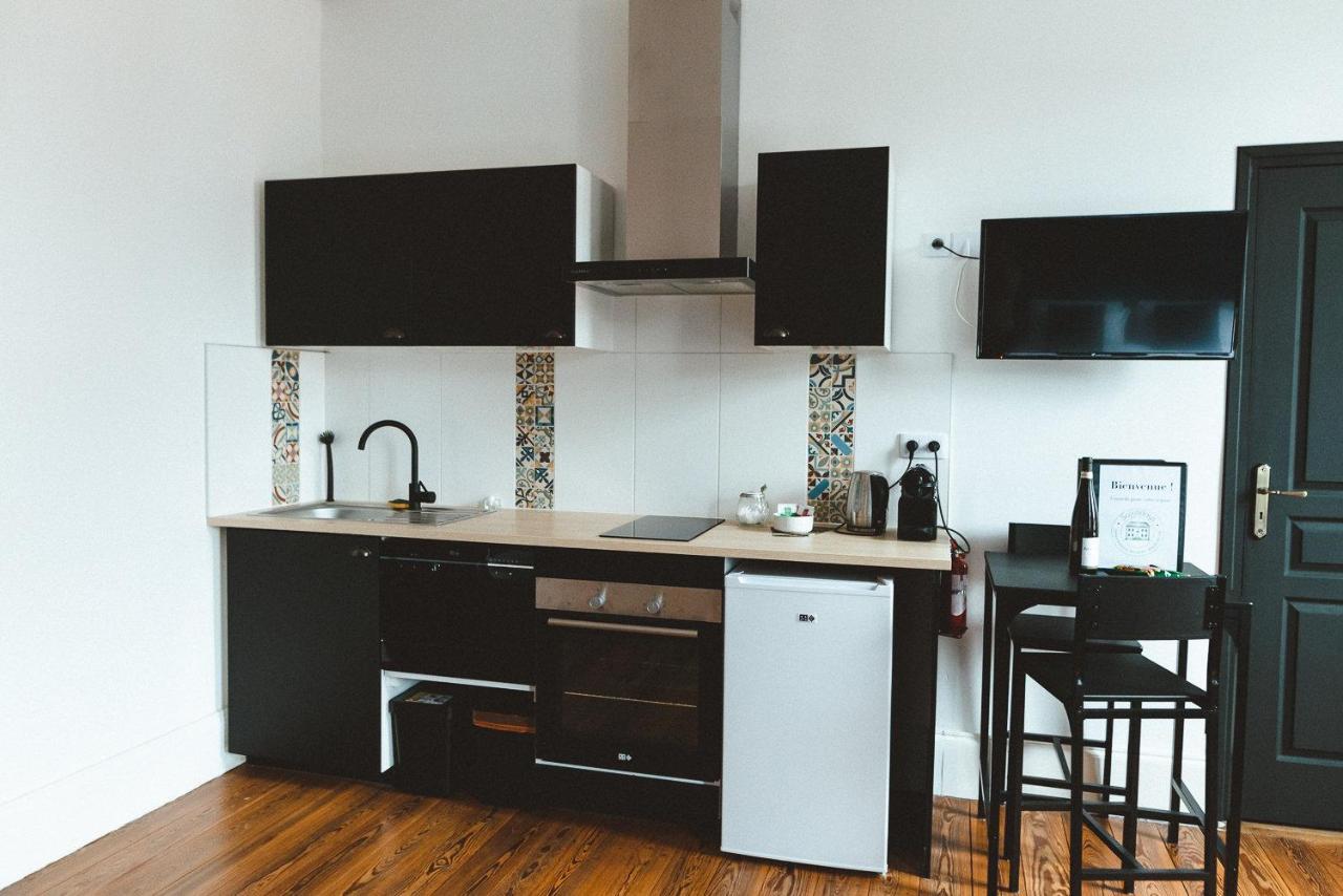 Sojolidays - Appartements D'Hotes Sur La Route Des Vins D'Alsace Rorschwihr Dış mekan fotoğraf