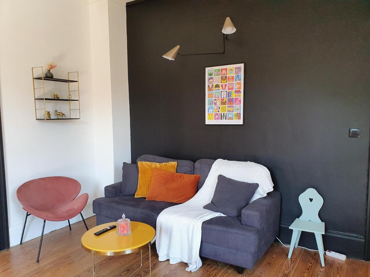 Sojolidays - Appartements D'Hotes Sur La Route Des Vins D'Alsace Rorschwihr Dış mekan fotoğraf